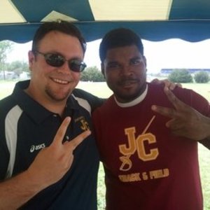 Phil G., North Kansas City, MO Baseball Coach