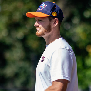 Daniel Carroll, Takoma Park, MD Soccer Coach