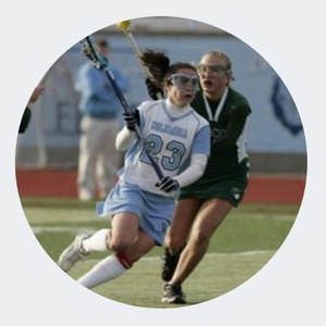 Marisa M., New York, NY Lacrosse Coach