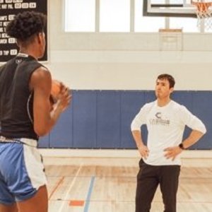 T-John Casiello, Jupiter, FL Basketball Coach