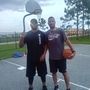 Geremy M., Longwood, FL Basketball Coach