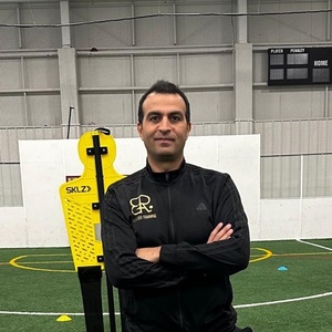 Hussein A., Denver, CO Soccer Coach