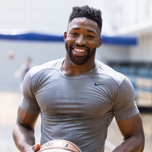 Meech R., New York, NY Basketball Coach