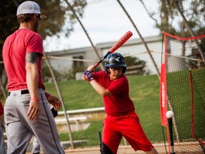 Isaac Hess action photo