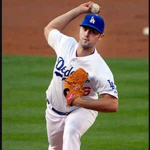 Matt Magill, Litchfield Park, AZ Baseball Coach
