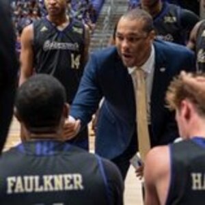 Monty S., Charlotte, NC Basketball Coach