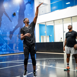 Marc J., Miami, FL Basketball Coach