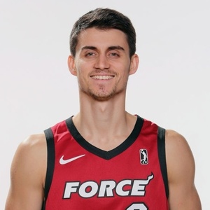 Shane Richards, North Miami, FL Basketball Coach