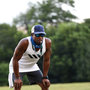 Scottie Glover, Lawrenceville, GA Football Coach