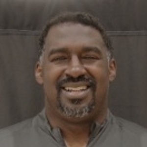 Jordan I., Philadelphia, PA Basketball Coach
