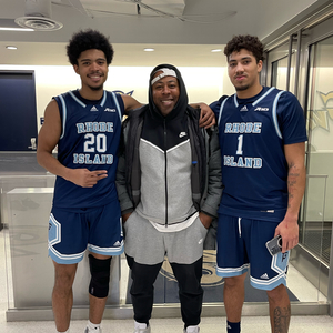 Coach Mega Milton, Silver Spring, MD Basketball Coach