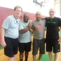 Tony Davis, Gloucester, MA Basketball Coach