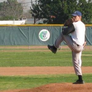 Steve C., Westminster, CA Baseball Coach
