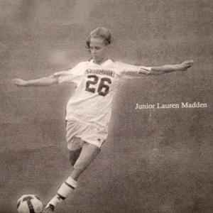 Lauren M., Huntington, NY Soccer Coach