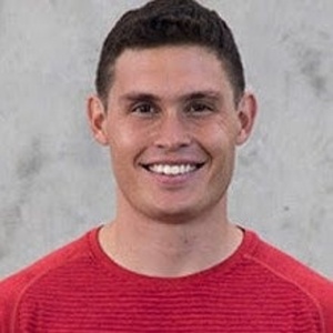 Curtis Beach, San Diego, CA Soccer Coach