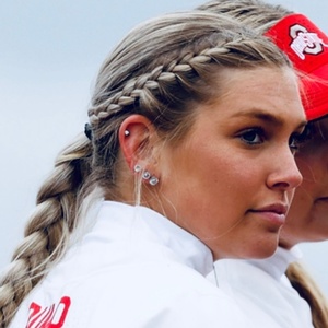 Mckenzie B., Columbus, OH Softball Coach