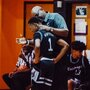Rod Brooks, Tampa, FL Basketball Coach