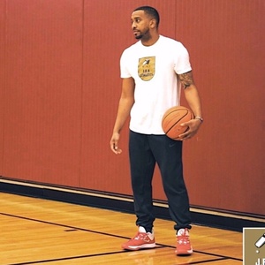 Jean Martinez, New York, NY Basketball Coach