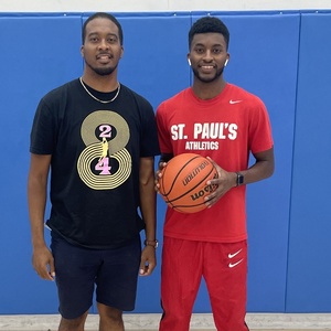 Joshua O., Cambridge, MA Basketball Coach