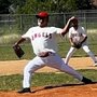 Sixto Aleman, San Antonio, TX Baseball Coach