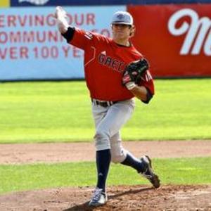 Mark Anderson, Concord, CA Baseball Coach