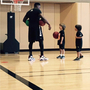 Tim West, Norwood, MA Basketball Coach