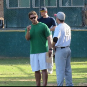 Kevin R., Santee, CA Baseball Coach