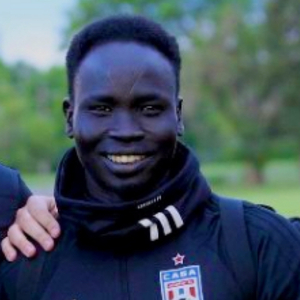 Ajök G., Denver, CO Soccer Coach