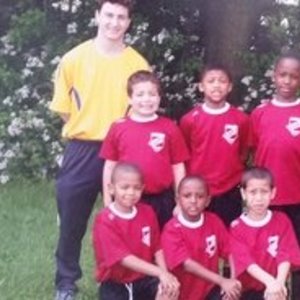 Andrew G., Denver, CO Soccer Coach