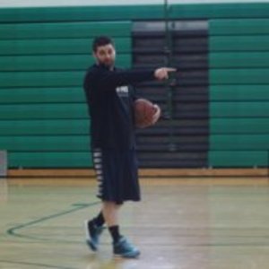 Brian Carroll, San Diego, CA Basketball Coach