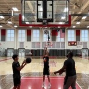 Michael M., Dallas, TX Basketball Coach