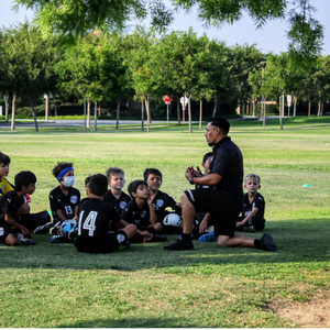 Peter P., Los Angeles, CA Soccer Coach
