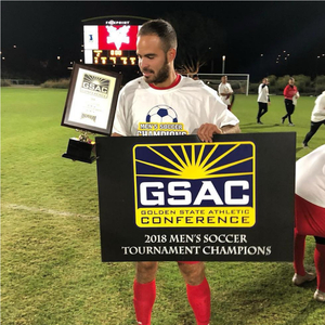 Carlos M., Phoenix, AZ Soccer Coach