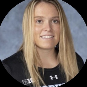 Haley Crosson, New York, NY Lacrosse Coach