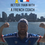 Jean Carlone, Boston, MA Soccer Coach