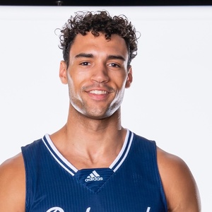 Tyler B., Richmond, VA Basketball Coach