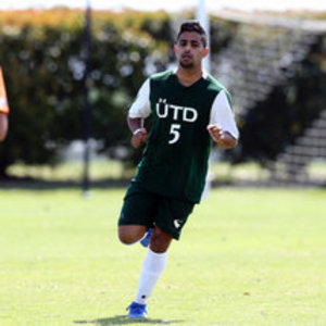 Farhad R., Dallas, TX Soccer Coach