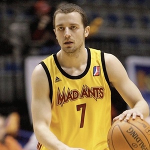 Jarred A., Fort Lauderdale, FL Basketball Coach