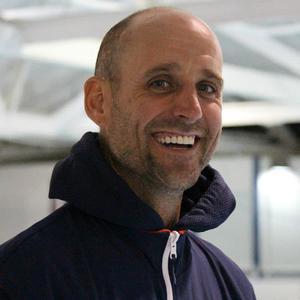 Andrew Joyce, Colorado Springs, CO Lacrosse Coach