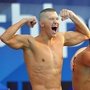 Nikita Lobintsev, Carson, CA Swimming Coach