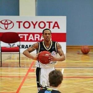 Joshua B., Upper Marlboro, MD Basketball Coach