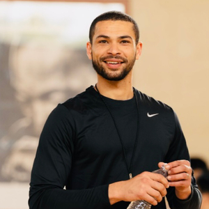 Haithem A., San Francisco, CA Basketball Coach