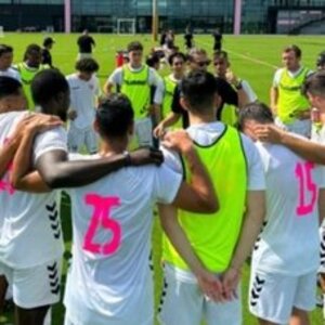 Danilo Turazza, Miramar, FL Soccer Coach