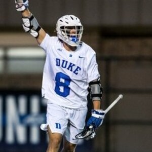 Joe Robertson, New York, NY Lacrosse Coach