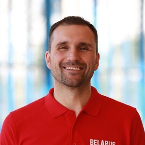 Yury V., San Diego, CA Basketball Coach