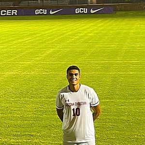 Washington Luis A., Glendale, AZ Soccer Coach