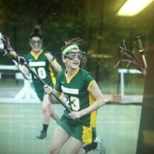 Lauren M., Huntington, NY Lacrosse Coach