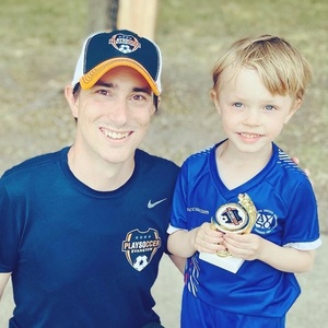 Timothy P., Evanston, IL Soccer Coach