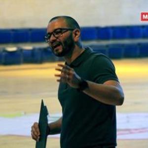 Maani Talebi, New York, NY Basketball Coach