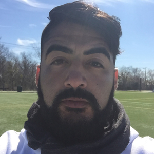 Diego M., North Richland Hills, TX Soccer Coach